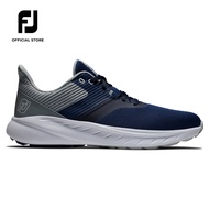 FootJoy FJ Flex Men's Spikeless Golf Shoes - รองเท้ากอล์ฟไร้ปุ่ม สำหรับผู้ชาย