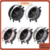 YUJINX Protective , Frame Bumper Edge Shell, Accessories PC Hollow Anti-Scratch Screen Protector for