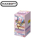 One Piece Card Game Extra Booster Precious Stories BOX [EB-01]