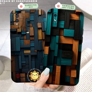 Samsung A01 Samsung A01 Core/ - Silicone - Prokamera - Softcase - Camera Protective Case Casing Phon