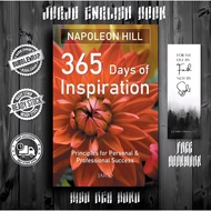 365 Days Of Inspiration by Napoleon Hill