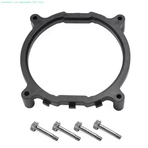 for Intel X299 X99 X79 Socket LGA 2011 Radaitor Stent Framework Frame CPU Plate Motherboard Fan Cool