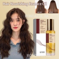 Hair Moisturizing Oil/Hair Repair Oil For Curly Hair 50ml For Frizzy Hair  Hair Oil For Dry Damaged 