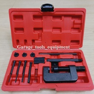 XR TOOLS Motorcycle Chain Breaker & Riveting Tool Set