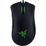 Chuột Chơi Game Có Dây Razer Deathadder Viper Standard Edition 6400 Dpi Hướng Tay Phải 5 Nút Giao Di