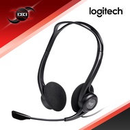 Logitech USB Headset H370