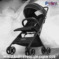 Puku Mini Z Lightweight Baby Stroller Cabin Size
