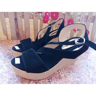 Wedges Women's Wedges / Sandals Wedges Shoes SDW51 for Women