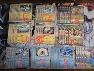 PTCG 繁中 實用寶可夢卡 迷你龍 哈克龍 超級快龍ex 麻麻小魚 麻麻鰻 超級麻麻鰻魚王 雪妖女 70血 60血 雪童子 超級雪妖女ex