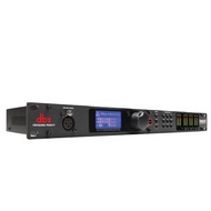 Original DBX DriveRack PA2 Complete Loudspeaker Management System
