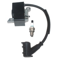 Ignition Module For Stihl HL91K HL91KC HL91KC-E HL92C HL92C-E HL92K HL92KC HL92KC-E HL94K HL94KC HL9