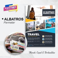 ALBATROS PRINTING POSTER DISPLAYLARGE