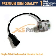 Solenoid Coil Valve 3E-8621 for Caterpillar Skid Steer 216 226B 228 232B 236+ 3E8621