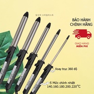 22 25 28 32mm Korean High-Quality Curling Iron To Create Many Hairstyles Of Hair salon Standard Ther