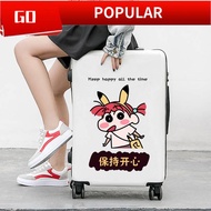 20”/24”/28” mini luggage bag travel travel bag 22 inch 24 inch 20 inch beg travel Luggage Korea Tren