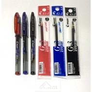 PILOT G3 Gel Pen 1.0MM & Refill