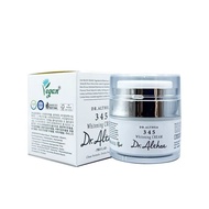 Korea Korea Dr147 Antioxidant 345 Soothing Cream Moisturizing Moisturizing Repair Barrier Moisturizi