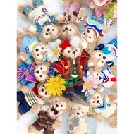 Duffy Keychain New/Second Hand