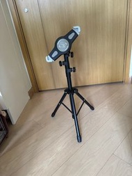 iPad 腳架