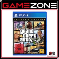 [NEW R2/ENG] PS4 Grand Theft Auto V / GTA 5