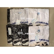 1989 standard tshirt arch charming cat