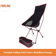 [SG Stock- Fast shipping] Portable Foldable Chair / Field Chair / Camping Chair