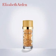 Elizabeth Arden - ELIZABETH ARDEN伊莉莎白雅頓 時空煥活眼部膠囊精華液30粒（平行進口）