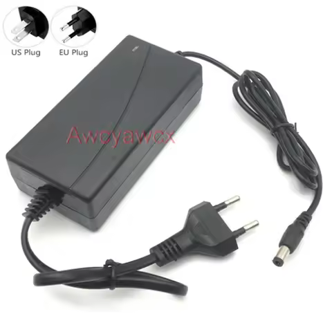 AC DC 24V 4.5A AIYIMA Amplifier speaker Power Adapter 100V-240V 4500mA Supply For TPA3116 TPA3116D2 