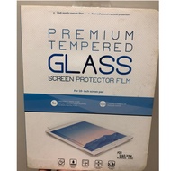 Tempered glass iPad 2/3/4