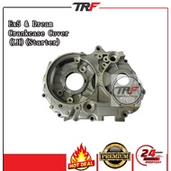 TRF Crankcase Ex5 LH RH kiri kanan Starter Crankcase Ex5 Crankcase Ex5 Dream Kulit Enjin Ex5