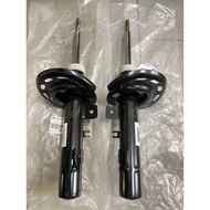 Peugeot 208 GTi Peugeot Sport Shock Absorbers