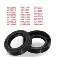 TC OIL SEAL NBR ID 45MM 45X66 45X68 45X70 45X72 45X73 45X75 45X76 45X78 45X80 45X82 45X85 45X90 45X9