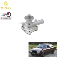 GMB WATER PUMP TOYOTA COROLLA KE70 DX GL (GWT-59) CAR PARTS