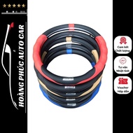 M1 Car steering wheel cover High quality T.o.y.o.t.a R.a.i.z.e steering wheel cover, sturdy, fits M2