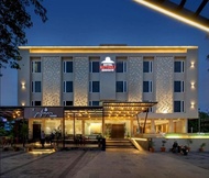 Hotel Ruturaj Regency