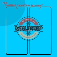 LCD DIGITIZER GLASS SAMSUNG GALAXY A51 A515 A515F ORIGINAL NEW