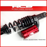 ◈ ◇ △ RCB MB2 (MB-2) SERIES REAR SHOCK MIO/SKYDRIVE 295MM & 305MM