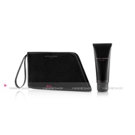 Fashion Design Sense Counter Full Amount Gift NARCISO RODRIGUEZ Styling Clutch Wrist Bag Cosmetic Mo