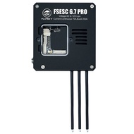 FJ91 in Stock  Flipsky Waterproof IP65 FSESC 6.7 Pro With Switch 60A BLDC Motor Controller for Elect
