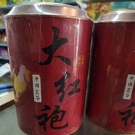 ️ Dahongpao Chinese Famous Tea 250gm ️ Fujian Wuyi Mountain