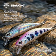 BEARKING A34 Fishing Lure