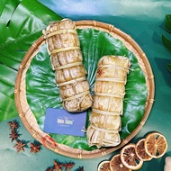 (shop có hỗ trợ đóng hàng) CHẢ HỦ KI BÉO THƠM NGON CÂY 500g/ HÀNG NGON SẠCH THUẦN CHAY