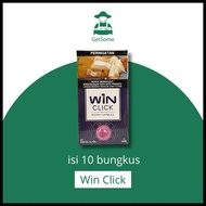 Win Click 20 1 Slop Berry Capsule Kualitas Terjamin