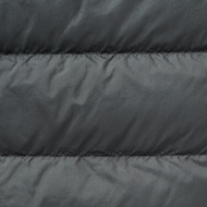 มูจิ เสื้อแจ็คเก็ตขนเป็ดน้ำหนักเบาพับเก็บได้ ผู้ชาย - MUJI Light Weight Pocket Down Jacket รุ่น AD0U