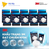 Combo of 10 Genuine 3M 9513 KN95 Masks