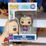 Funko Pop ANIMATION Figure - NOI