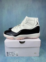 Air Jordan 11 AJ11 櫻花粉康扣 (Neapolitan) AR0715-101 35-46碼