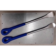 < Want Want Ready Stock > National Car Want Want 438-Brand New Spoon Type Rod.Dismantling Tires Don'