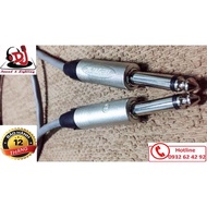 BELDEN 6mm double-ended wire, 8760 18awg wire and Neutrik Jack wire, 6.35mm Jack wire