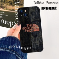 TNF Case hp for iphone 13 11 12 14 15 Pro Max X Xr Xs Max 6 7+ 8+ Casing - Motif Latest Casetnf cool